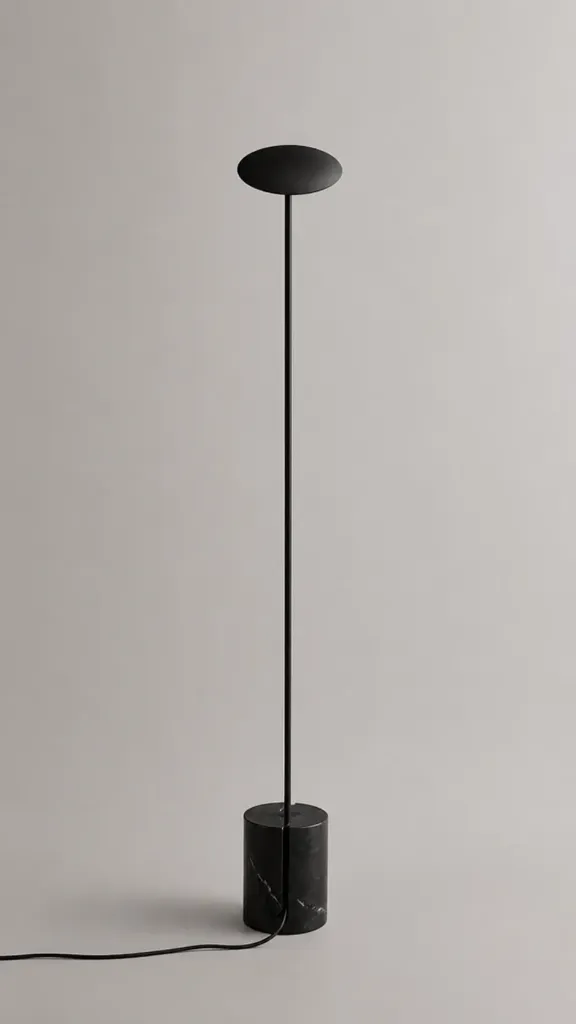 [MCRF480475-A] CIRCLE (Negro)