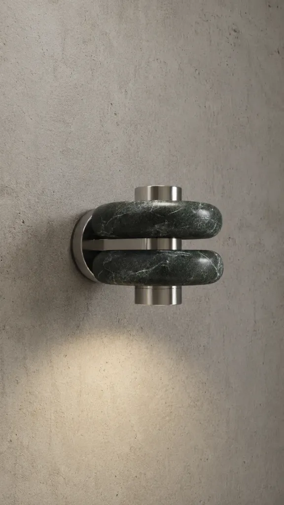 BAO WALL (Verde)