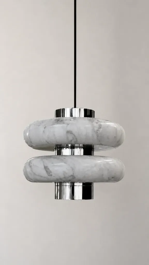 BAO PENDANT