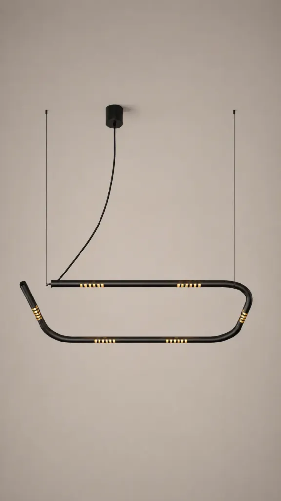 LASSH (Negro)