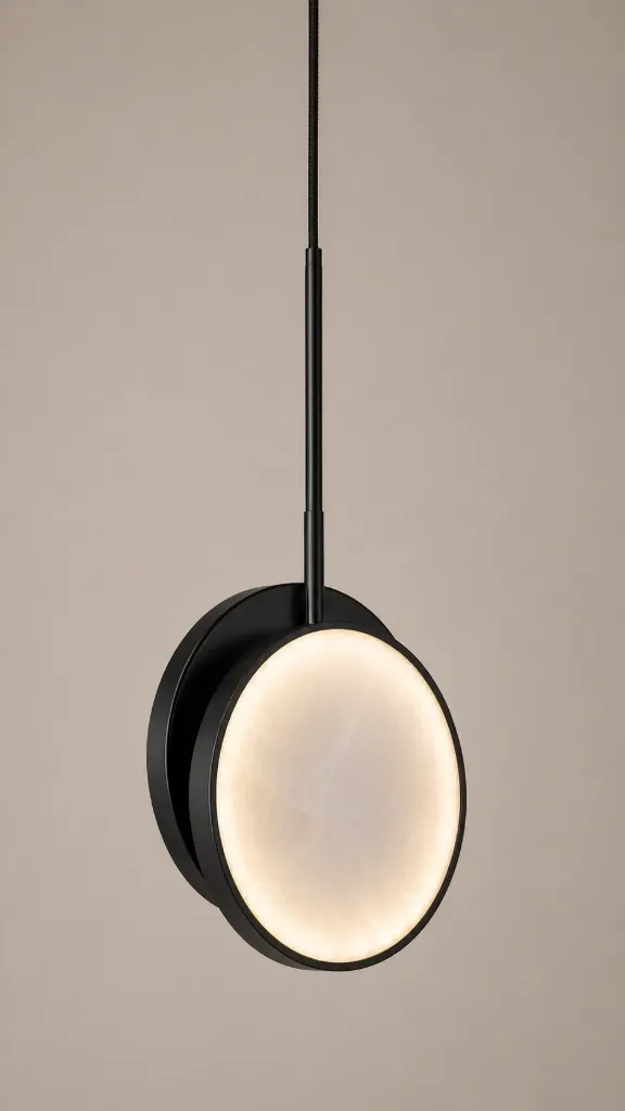 [LB-DD0009-A] TAIZ (Negro)