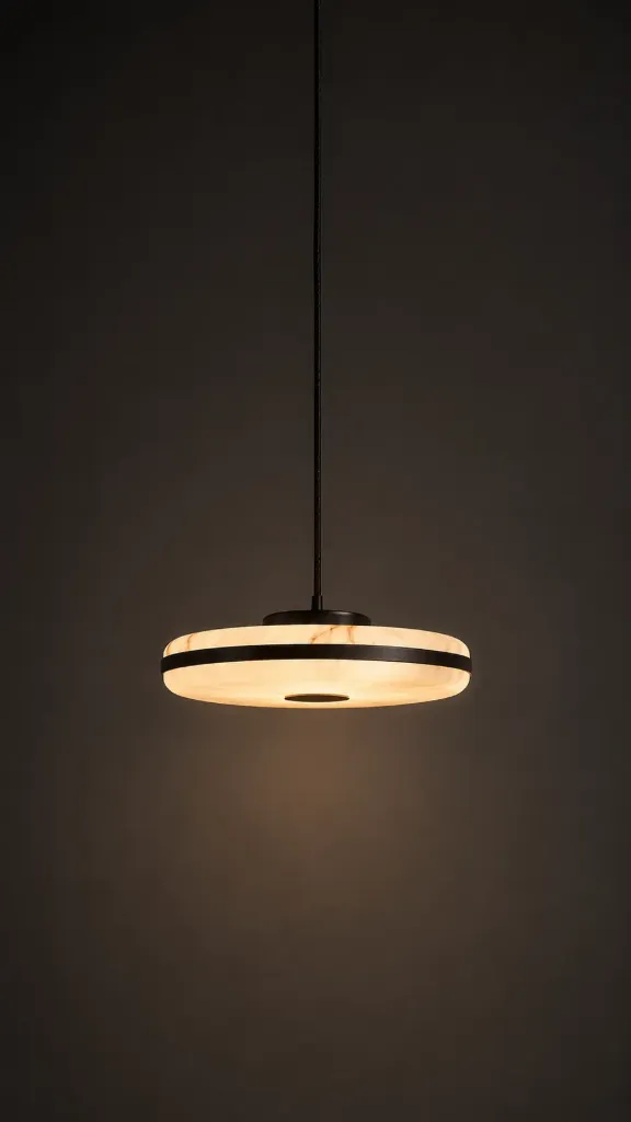 [LB-DD8011-B] GIA (Negro)