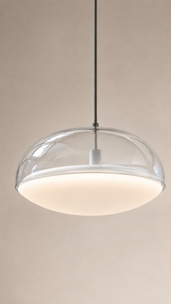 [JM-D5031225-A] CRETA (D220*H230MM)